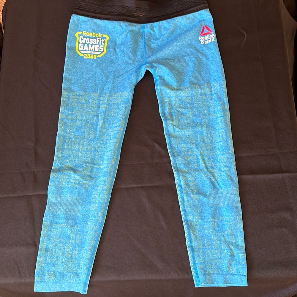 Reebok CrossFit Leggings